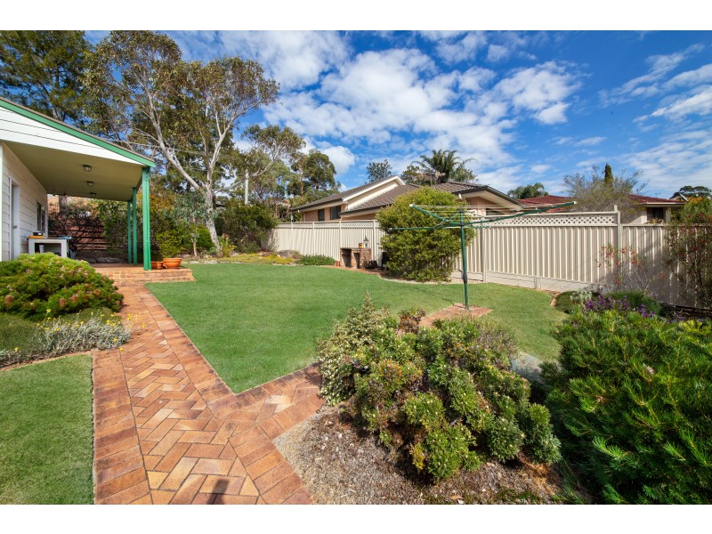 134 Oyster Bay Road, Oyster Bay NSW 2225