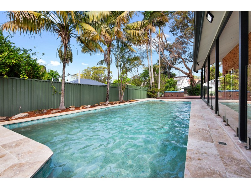 170 Princes HIGHWAY, Sylvania NSW 2224