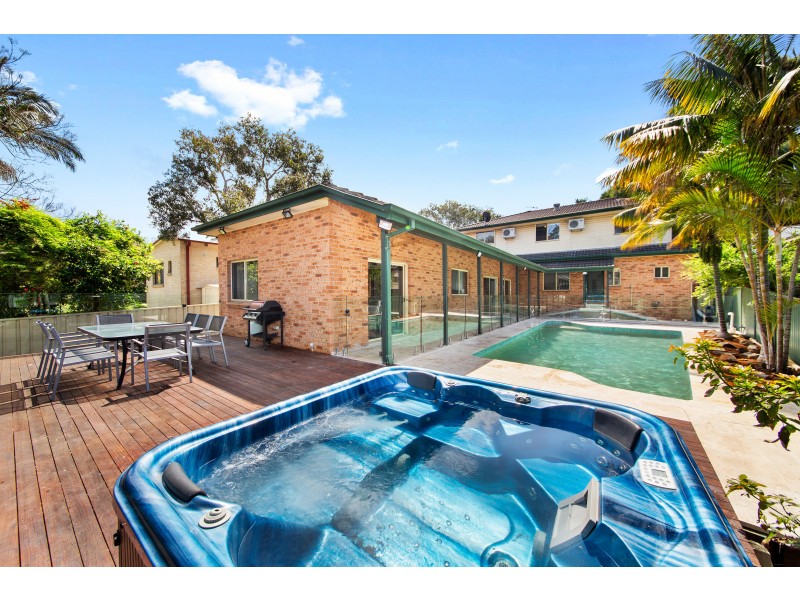 170 Princes HIGHWAY, Sylvania NSW 2224