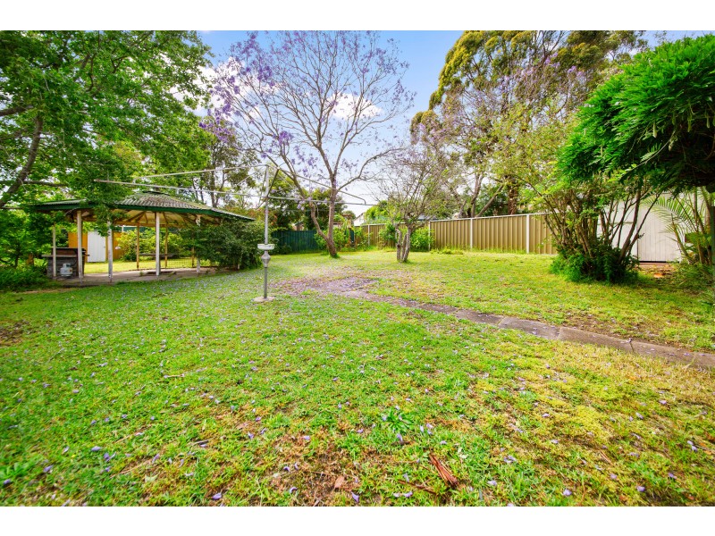 8 Samuels Avenue, Jannali NSW 2226