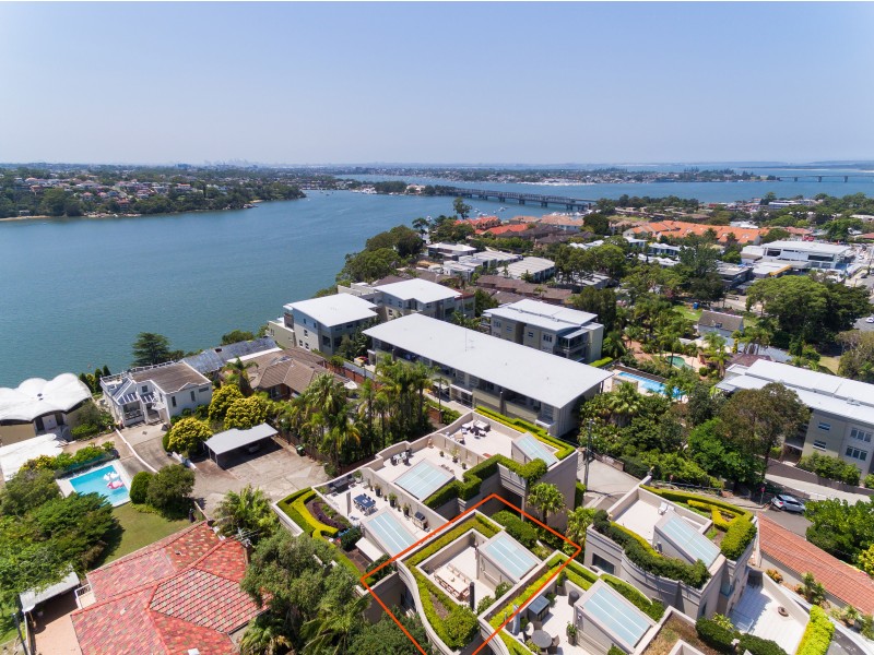 3/13 Murralin Lane Sylvania, Sylvania NSW 2224