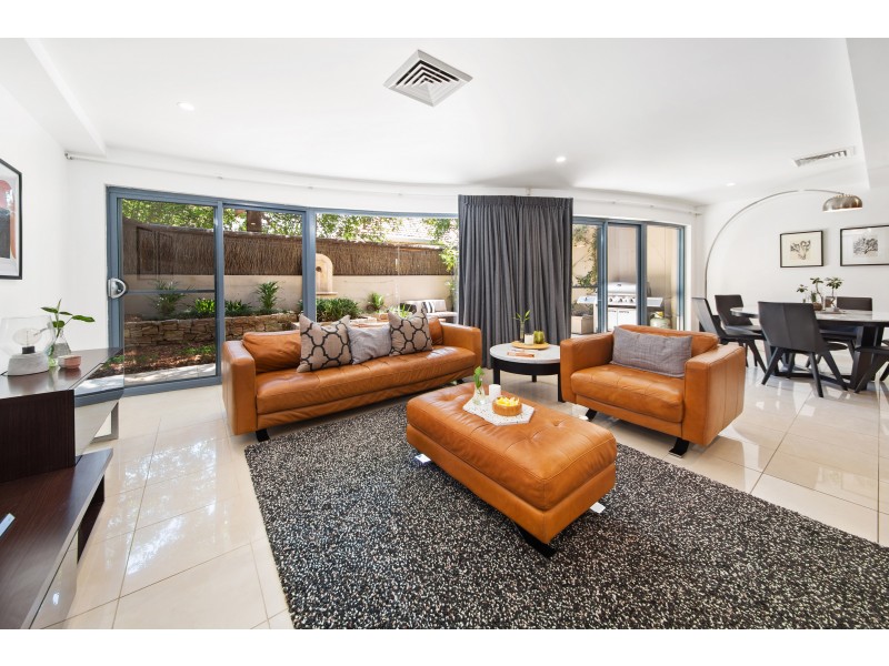 3/13 Murralin Lane Sylvania, Sylvania NSW 2224