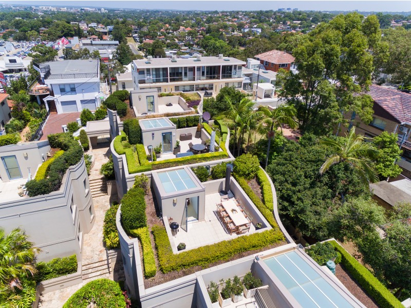 3/13 Murralin Lane Sylvania, Sylvania NSW 2224