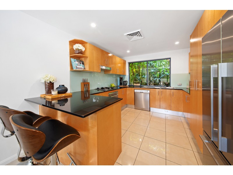 3/13 Murralin Lane Sylvania, Sylvania NSW 2224