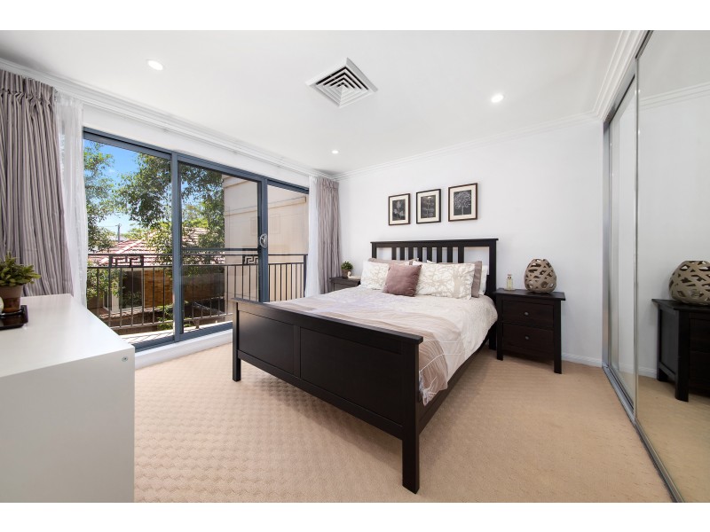 3/13 Murralin Lane Sylvania, Sylvania NSW 2224