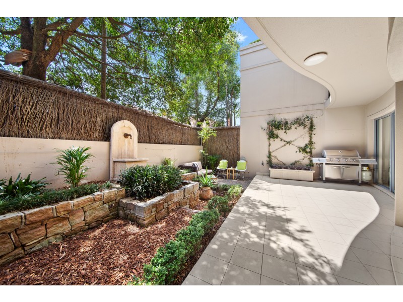 3/13 Murralin Lane Sylvania, Sylvania NSW 2224