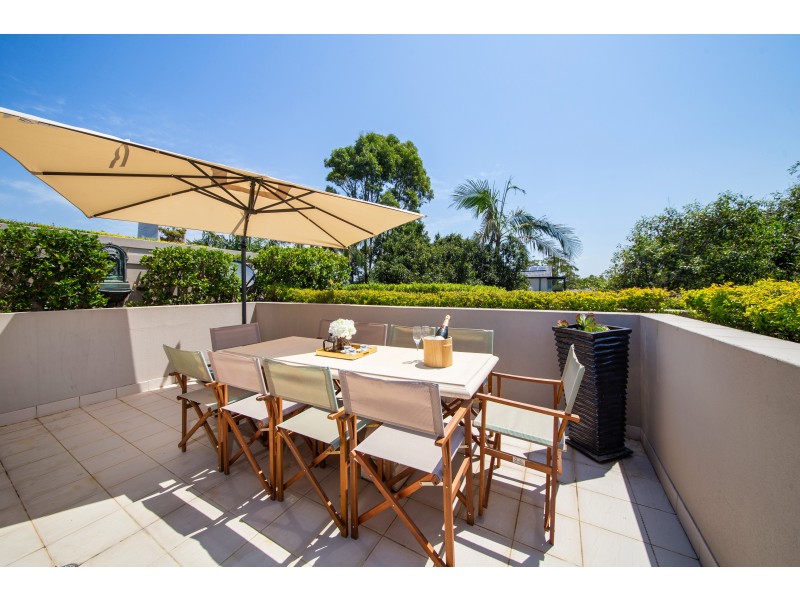 3/13 Murralin Lane Sylvania, Sylvania NSW 2224