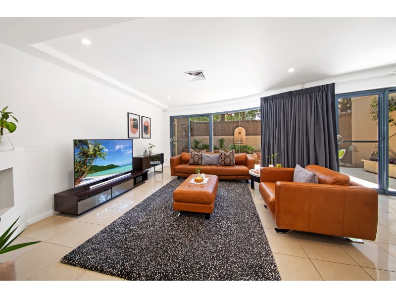 3/13 Murralin Lane Sylvania, Sylvania NSW 2224