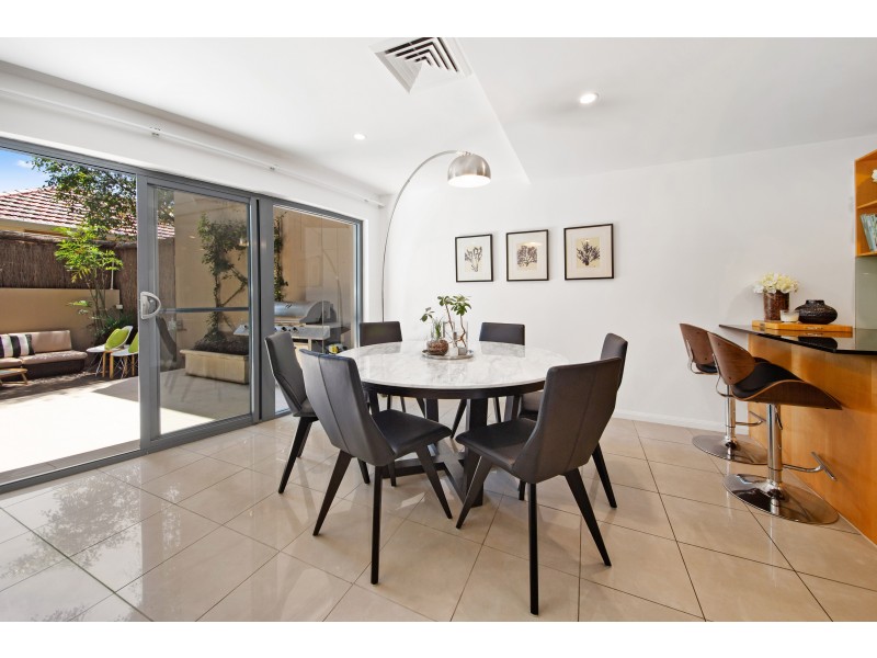 3/13 Murralin Lane Sylvania, Sylvania NSW 2224