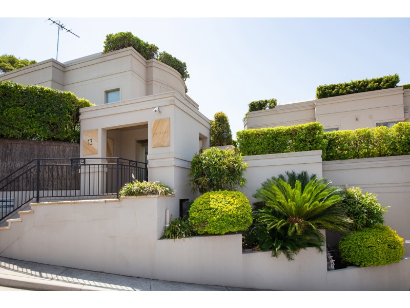 3/13 Murralin Lane Sylvania, Sylvania NSW 2224