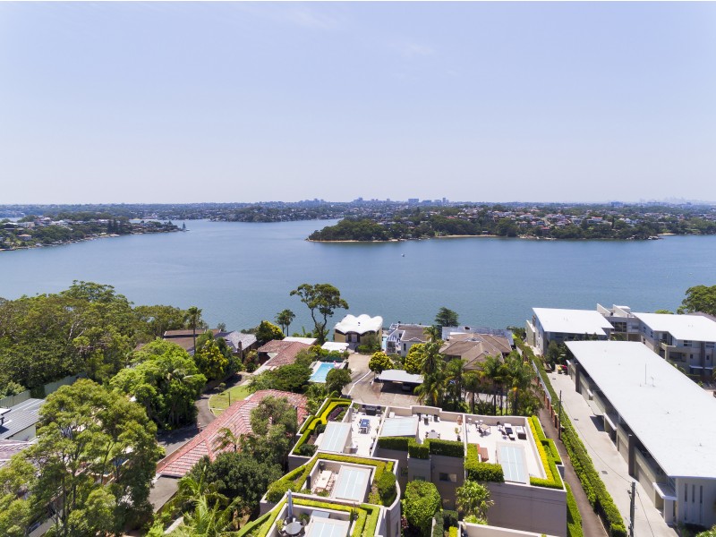 3/13 Murralin Lane Sylvania, Sylvania NSW 2224