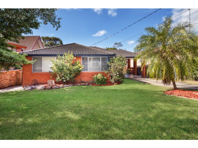 4 Anitra Place, Kareela NSW 2232