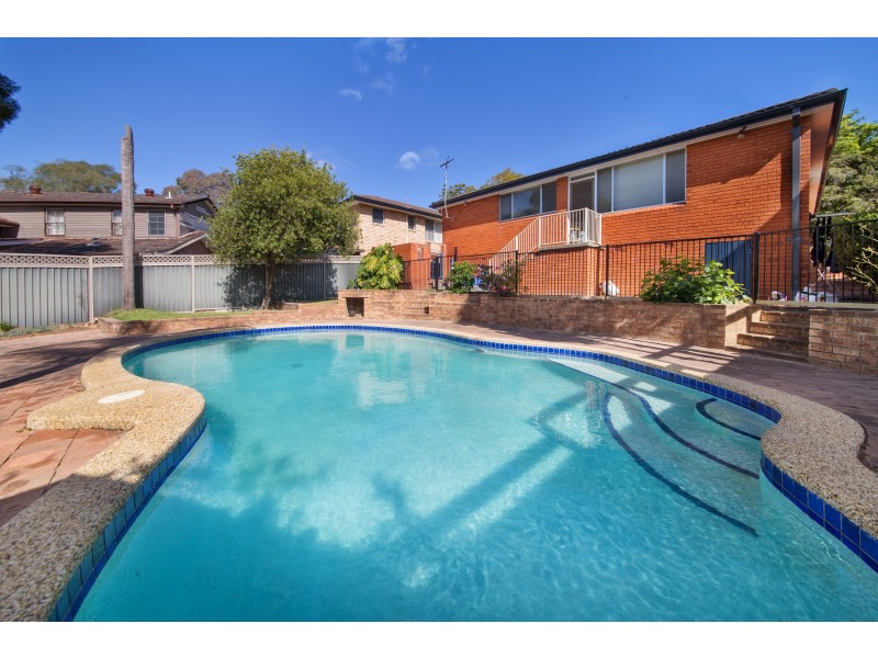 4 Anitra Place, Kareela NSW 2232