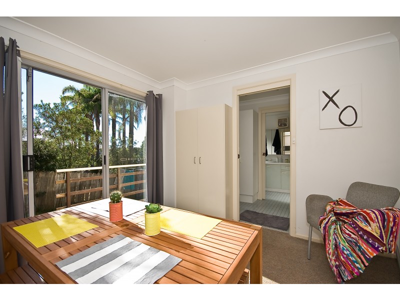 Rear/56 Bunarba  Road, Gymea NSW 2227