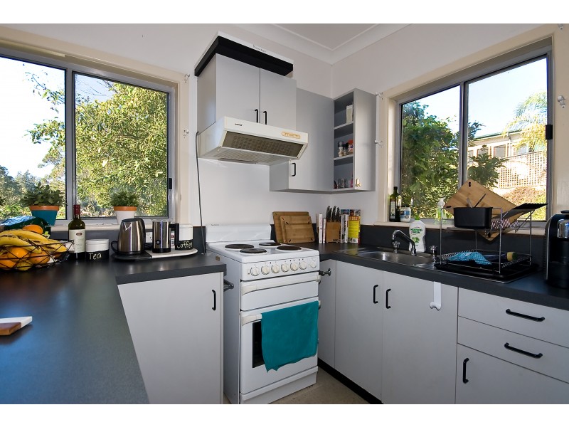 Rear/56 Bunarba  Road, Gymea NSW 2227