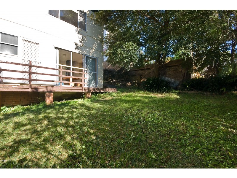 Rear/56 Bunarba  Road, Gymea NSW 2227