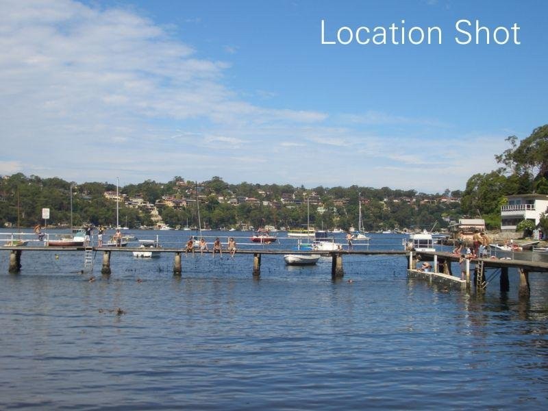 Rear/56 Bunarba  Road, Gymea NSW 2227