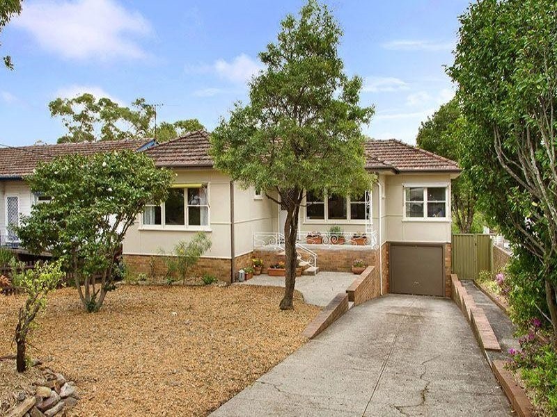 315 Princes Highway, Sylvania NSW 2224