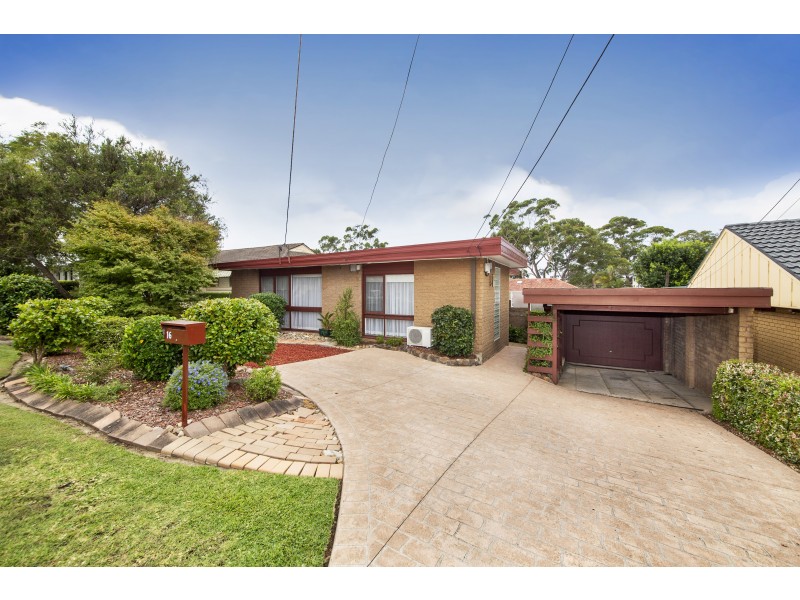 16 Macquarie Street, Gymea NSW 2227