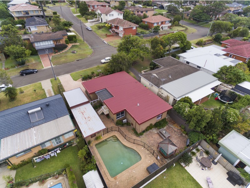 16 Macquarie Street, Gymea NSW 2227