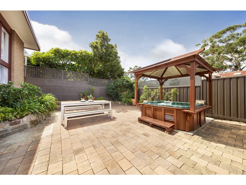 16 Macquarie Street, Gymea NSW 2227