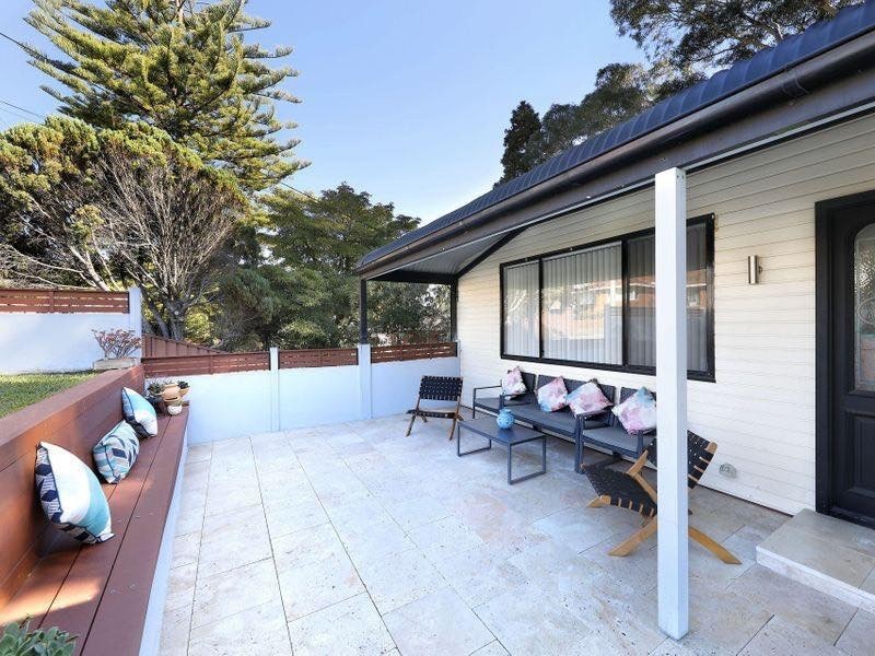 5 Banbal Road, Engadine NSW 2233