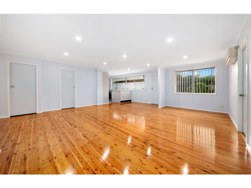 8 Queanbeyan Avenue, Miranda NSW 2228