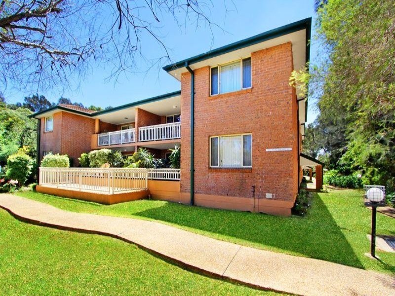 16/155-161 Port Hacking Road, Sylvania NSW 2224