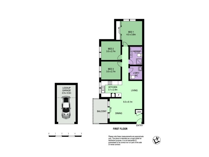 16/155-161 Port Hacking Road, Sylvania NSW 2224