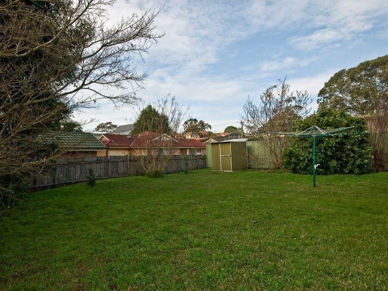 4 Lisbon Street, Sylvania NSW 2224