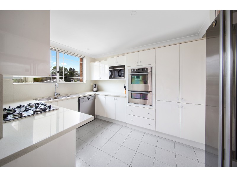 4/80-82 Melrose Avenue, Sylvania NSW 2224