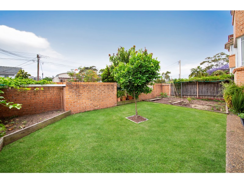 4/80-82 Melrose Avenue, Sylvania NSW 2224