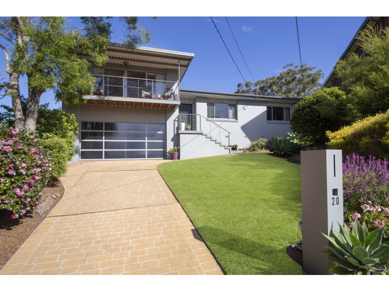 20 Timaru Place, Kirrawee NSW 2232