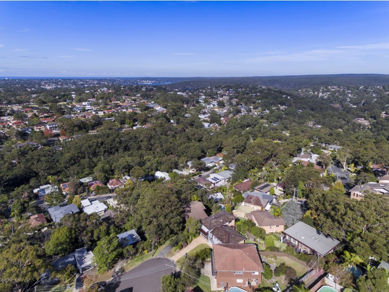 20 Timaru Place, Kirrawee NSW 2232