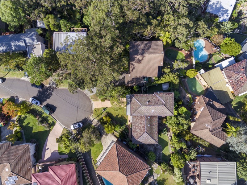 20 Timaru Place, Kirrawee NSW 2232