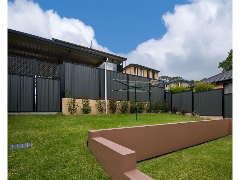 2B Edward Street, Sylvania NSW 2224