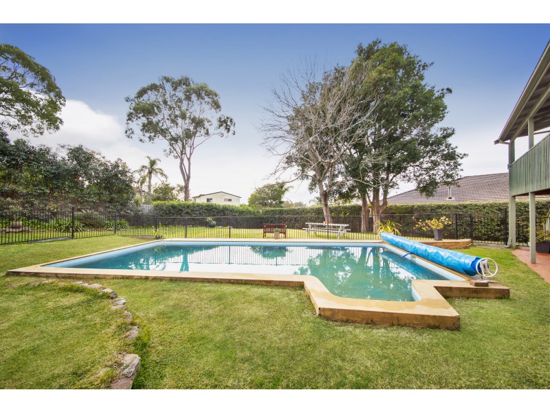 39 Scylla Road, Oyster Bay NSW 2225