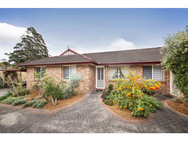 1/14a Glencoe Street, Sutherland NSW 2232
