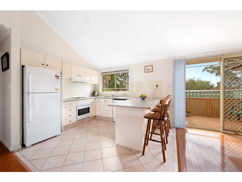 1/14a Glencoe Street, Sutherland NSW 2232