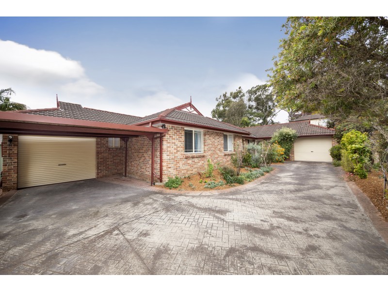 1/14a Glencoe Street, Sutherland NSW 2232