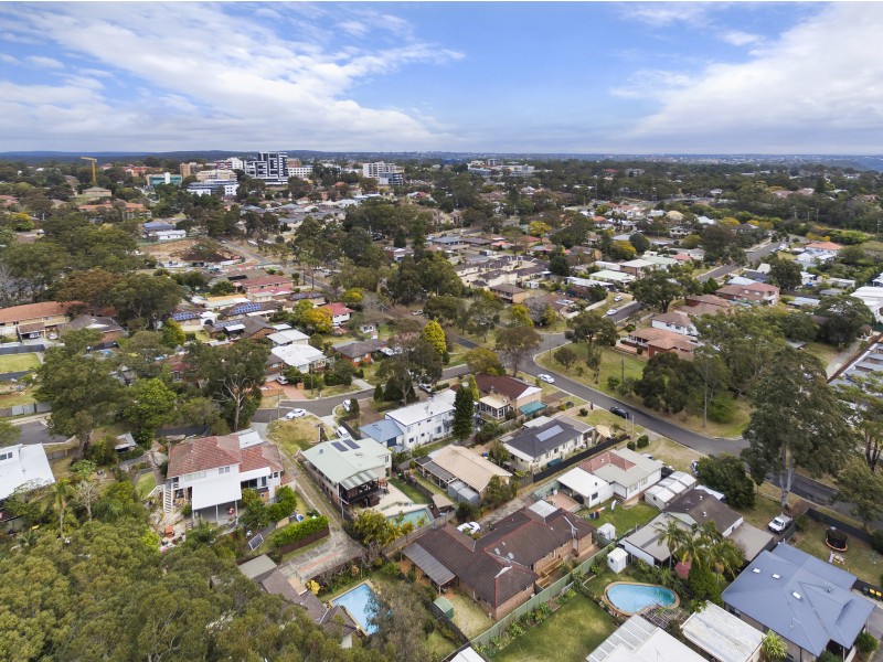 1/14a Glencoe Street, Sutherland NSW 2232