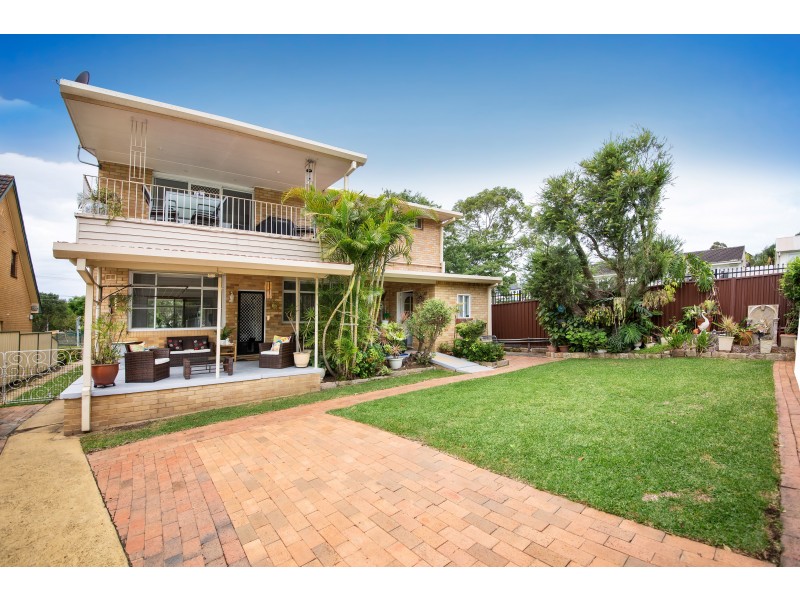 23 Lisbon Street, Sylvania NSW 2224