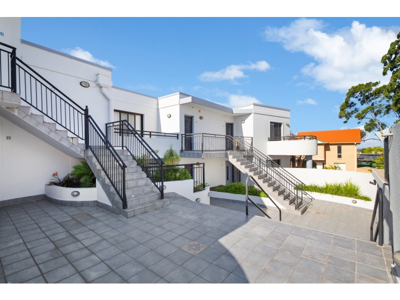 10/266 Princes Highway, Sylvania NSW 2224