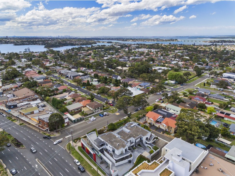 10/266 Princes Highway, Sylvania NSW 2224