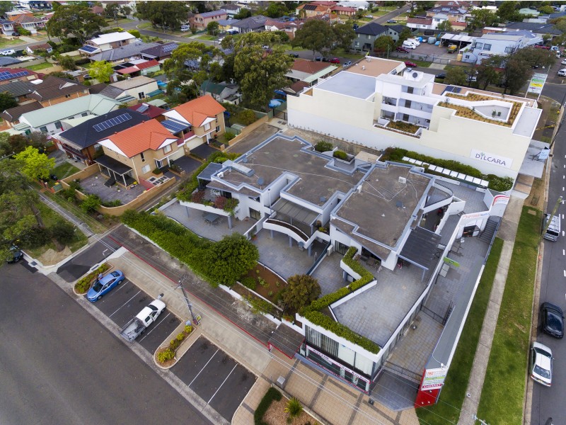 10/266 Princes Highway, Sylvania NSW 2224