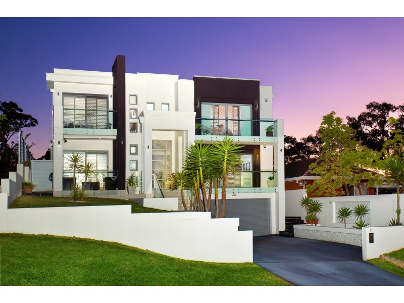 78 Tara Street, Sylvania NSW 2224