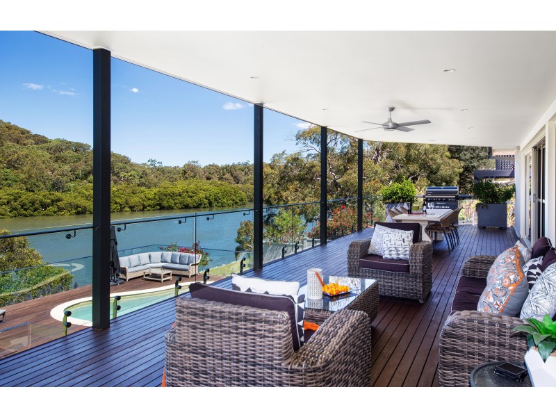 14 Verona Range, Como NSW 2226