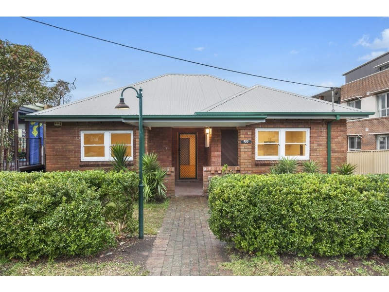 59 Walker Street, Helensburgh NSW 2508