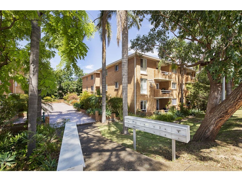 24/522 President Avenue, Sutherland NSW 2232