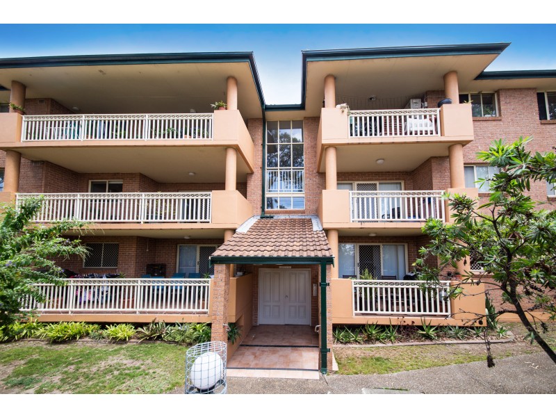 19/155-161 Port Hacking Road, Miranda NSW 2228